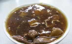 盤點全國各地七大小吃，你家鄉(xiāng)的上榜啦嗎？