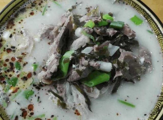 鄭州必吃美食推薦：來鄭州不吃這些，那算是白來了！