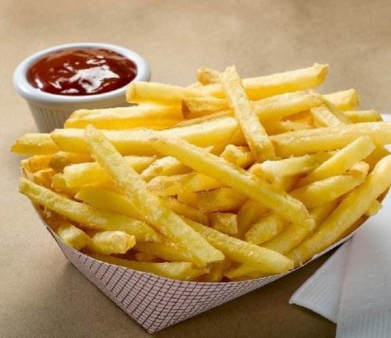 最簡單易做的土豆料理
