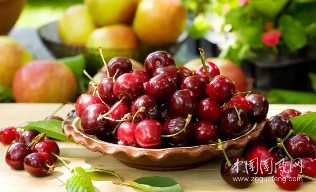 夏天最該吃的幾種水果，生津解毒、補氣血