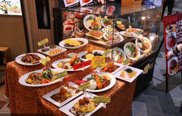 日本九大城市代表美食，竟然沒(méi)有關(guān)東煮