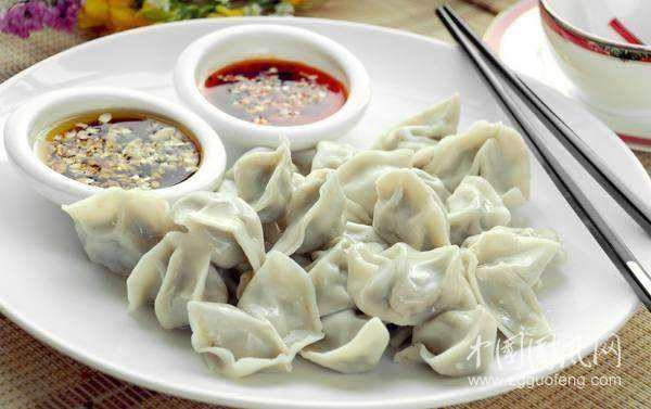 包餃子換一種食材，不要用韭菜了 好吃百倍