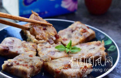 不會(huì)做芋頭糕的快來學(xué)學(xué)，簡單易做又好吃