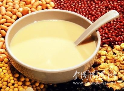 揭秘豆?jié){八大飲食禁忌
