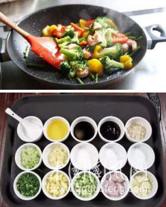 炒菜啥時該放調(diào)料？其中的原理大家未必知道