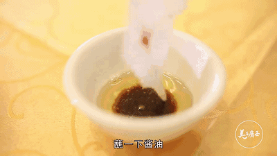 盤(pán)點(diǎn)中國(guó)各地魚(yú)生，好吃極了