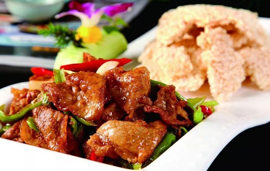 東北美食大全