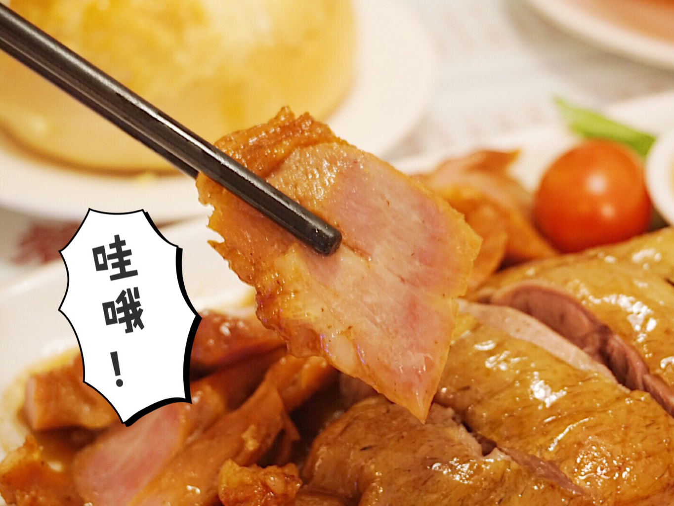 廣東人超愛的茶餐廳