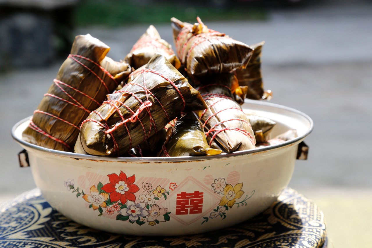 衢州美味早點(diǎn)