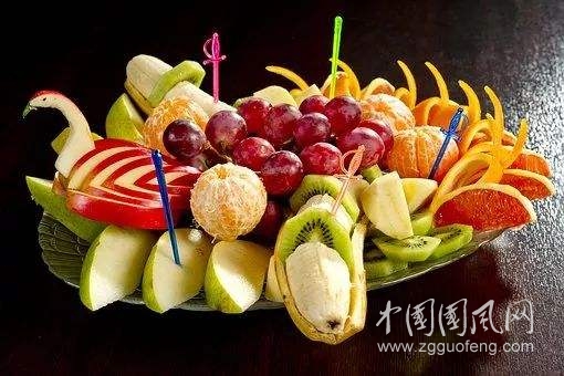 水果不能當(dāng)飯吃