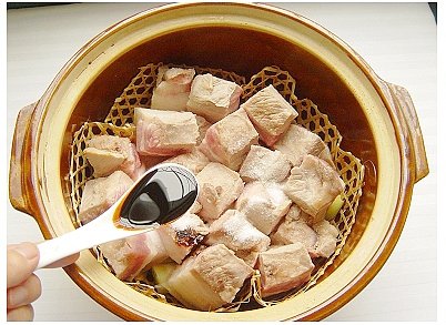 東坡肉的做法步驟9