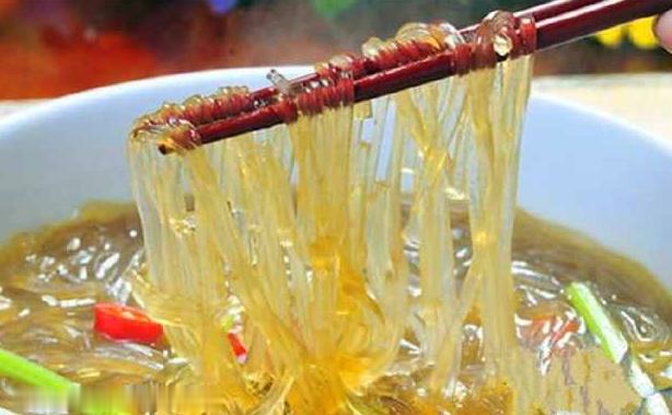 吃麻辣燙，必點的4種菜