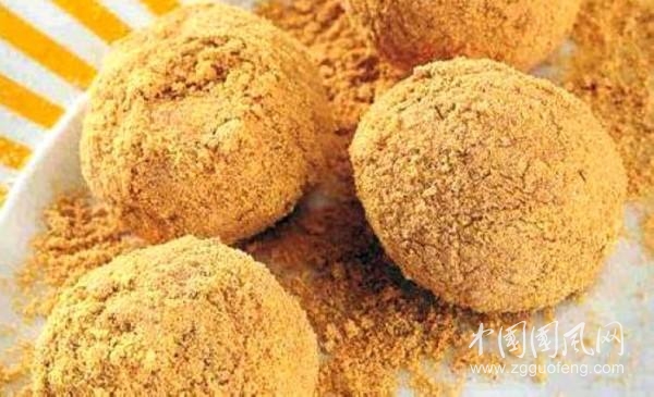 上海排行前十名小吃