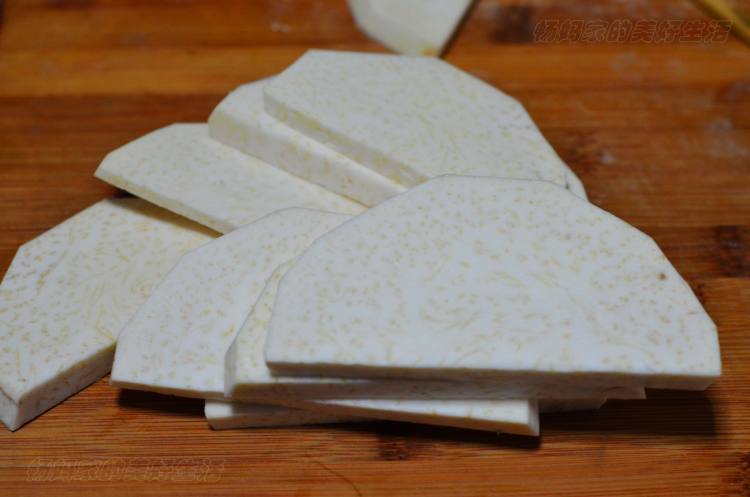 南乳扣肉的做法步驟5