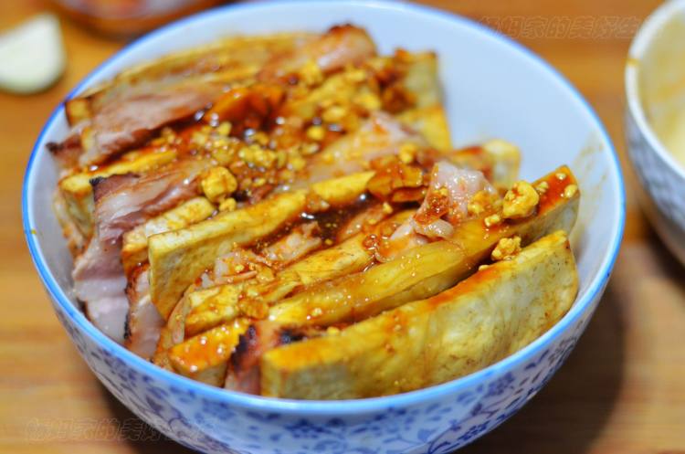 南乳扣肉的做法步驟13