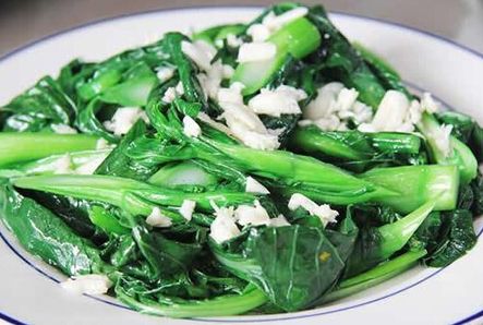 炒菜時(shí)，蔥姜蒜不能亂放