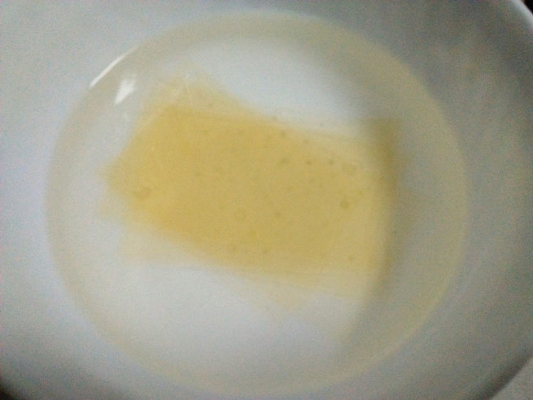 冰淇淋水晶果凍杯的做法步驟2
