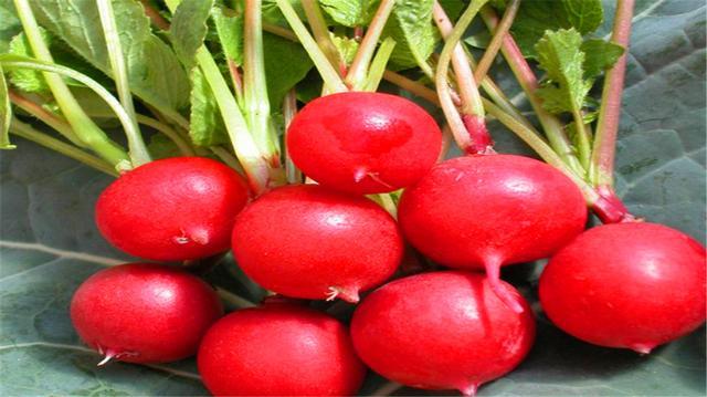 菜市場(chǎng)很少見(jiàn)的3種蔬菜，你吃過(guò)幾種呢