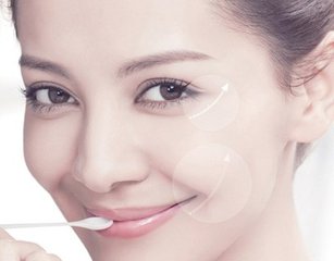 如何去除抬頭紋的小方法