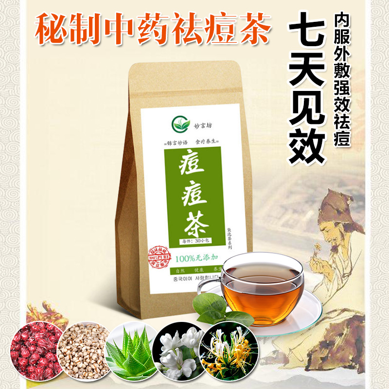 痘痘好了出現(xiàn)痘坑怎么辦？