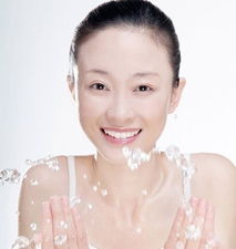 怎樣健康去角質(zhì)