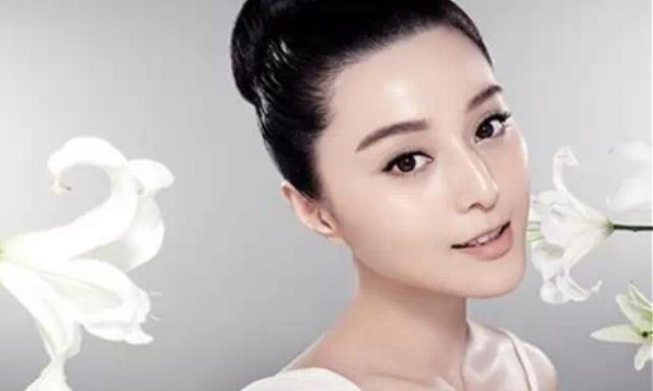 美白護(hù)膚四大要素