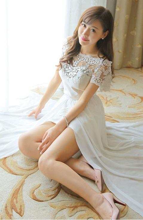性感時(shí)尚包臀裙，盡顯嫵媚女人味