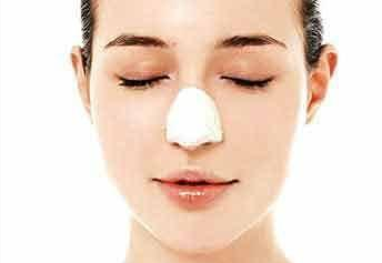 綠色天然無害安全去黑頭好方法