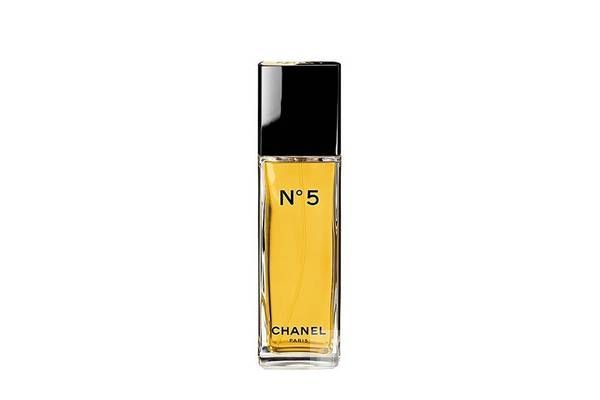 快來(lái)看看哪一款Chanel No.5最適合你