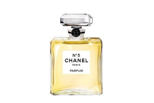 快來(lái)看看哪一款Chanel No.5最適合你