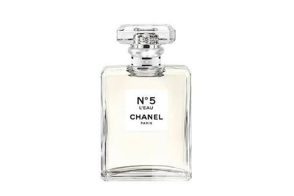 快來(lái)看看哪一款Chanel No.5最適合你
