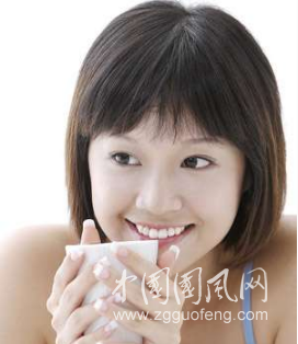 喝豆?jié){能美白嗎