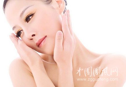 保養(yǎng)皮膚好方法