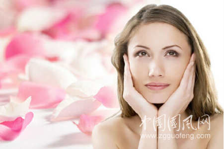皮膚容易干燥 適當(dāng)按摩可護(hù)膚哦