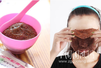 海藻面膜怎么做比較好