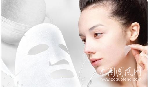 補(bǔ)水面膜如何敷效果更佳