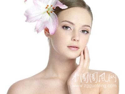 恢復(fù)白皙皮膚的小秘方