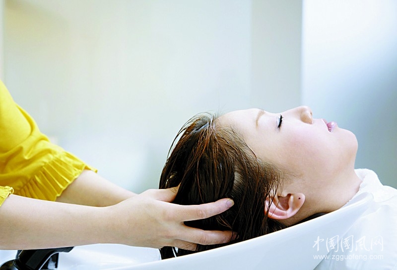 護理頭發(fā)有講究 要認清這些誤區(qū)