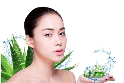 每天用一點(diǎn)它，將告別粉刺和壞肌膚，都來試試吧