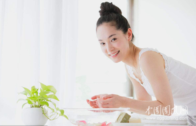 茶水也能養(yǎng)出好皮膚 茶水養(yǎng)膚要這樣做