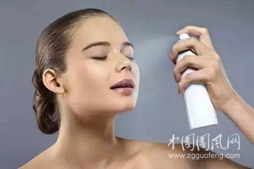 補(bǔ)水噴霧哪個(gè)牌子好用