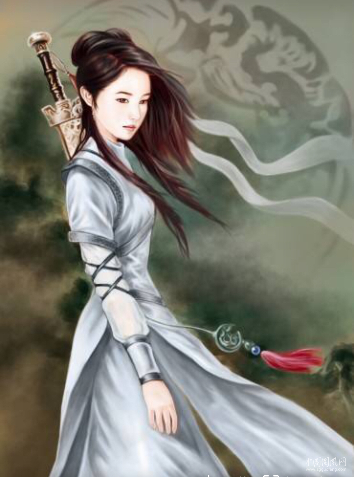徐吉鴻 家國情懷賦作詩 紅顏亦不讓須眉-女子詩詞里的家國情懷