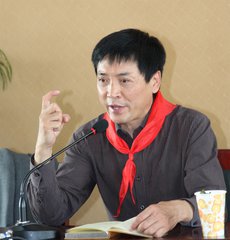 江蘇作家曹文軒入選兒童文學(xué)諾貝爾獎(jiǎng)終極決賽名單