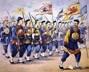 清政府如何失民心：誰(shuí)發(fā)了財(cái) 我想收回來(lái)就是我的
