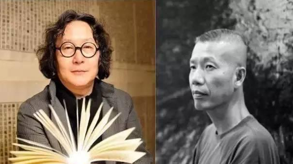 陳丹青為何要批評徐冰？