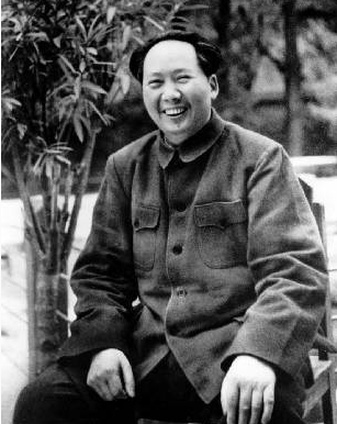 毛澤東曾怒稱“誰(shuí)要搞腐敗“就割誰(shuí)的腦袋