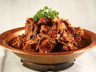 羊蝎子之父蘇東坡