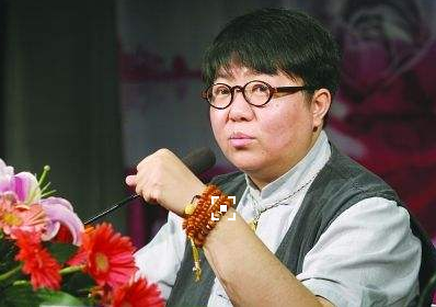 中國(guó)戲劇的國(guó)際化之路--田沁鑫