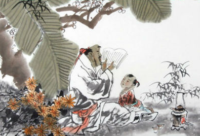 宋代神童是怎樣速成的