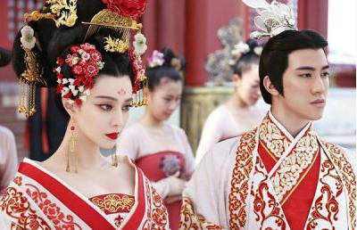 入宮十二年的武則天為何沒有為唐太宗添一個孩子